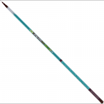Me&scaron;kerė Konger Arcus Pro 600/30 130015600, 580 cm, 259 g, mėlyna sp./juoda sp.