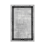 Kiliminis takas Conceptum Hypnose EEXFAB800, įvairių spalvų, 300 cm x 80 cm