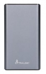Ne&scaron;iojamas įkroviklis (Power bank) Extralink EPB-126, 20000 mAh, 45 W, pilka sp.