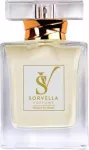 Kvapusis vanduo Lolita Lempicka Sorvella Premium BAL, 50 ml