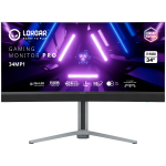 Monitorius Lorgar 34MP1, VA, 180 Hz, 34"