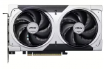 Vaizdo plok&scaron;tė MSI GeForce RTX 5060 Ti Ventus X2 OC Plus, 8 GB, GDDR7