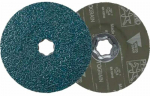 &Scaron;lifavimo diskas Pferd CC-FS Victograin 36, 125 mm