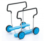 Vaik&scaron;tynė Weplay Taxi Roller, mėlyna sp.