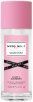 Moteri&scaron;kas dezodorantas Miss So...? London Sugar Rush, 75 ml