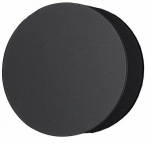 &Scaron;viestuvo gaubtas kabinamas Nowodvorski Cameleon Wheel, -, 1, juoda sp.