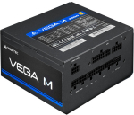 Maitinimo blokas Chieftec Vega M 750 W, 13.5 cm