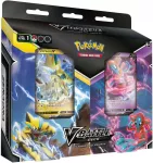Kortų žaidimas Pokemon TCG Deoxys VS Zeraora, EN