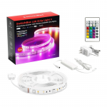 LED juosta SwitchBot W1702110, 18 W, 5 m, IP44, 100 - 240 V