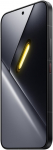 Mobilusis telefonas Xiaomi POCO X8 Pro Max MZB0NBWEU, 512GB, juoda sp.