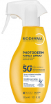 Apsauginis pur&scaron;kiklis nuo saulės kūnui/veidui Bioderma Photoderm SPF50+, 300 ml