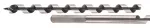 Spiralinis medžio grąžtas Makita D-07602, medienai, sraigtinis, hex, 18 mm x 45 cm