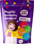 Vonios bombų rinkinys Kakė Makė Magic, 200 g, 4 vnt.
