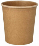 Vienkartiniai puodeliai Pap Star, 470 ml, &Oslash; 9.8 cm, 25 vnt.