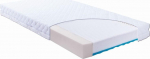 Čiužinys vaiki&scaron;koms lovytėms BabyMatex Carpathia, 160 cm x 80 cm