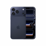 Prekė su pažeista pakuote. Mobilusis telefonas Apple iPhone 17 Pro Max MFYP4HX/A, 256 GB, tamsiai mėlyna sp.