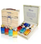 Kvepalų rinkinys Al Haramain Variety by Al Haramain Musk Series Collection, 4 vnt.