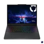 Ne&scaron;iojamas kompiuteris Lenovo Legion 5 15IAX10 83F000ABNT, Intel&reg; Core&trade; Ultra 7 255HX, 16 GB, 1 TB, 15.1 ", Nvidia GeForce RTX 5070, juoda sp., EN, Windows 11 home