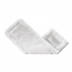 Plau&scaron;inė &scaron;luostė Leifheit 400650, 420 mm, 150 mm, balta sp./(spalva/dizainas parenkami atsitiktine tvarka)