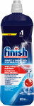 Indaplovių skystis Finish, 0.8 l