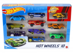 Žaislinis automobilis Mattel Hot Wheels Hot wheels 54886, 1:64, (spalva/dizainas parenkami atsitiktine tvarka)