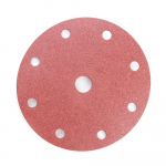 &Scaron;lifavimo lapas Klingspor PS18EK, 220, &Oslash; 15 cm