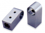Skersinio laikiklis Rejs TE07.0004.14.001 x 4 cm, chromo
