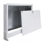 Kolektorinė spinta Gorgiel, 43.5 cm x 17.5 cm x 66.5 cm, potinkinė