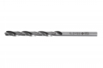 Grąžtas Forte Tools, metalas/ketui, hss, tiesus, 6.5 mm x 10.1 cm
