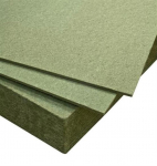 Plok&scaron;tė Steico 6.9915 m2, 79 cm x 59 cm x 0.4 cm, 15 vnt.