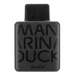 Tualetinis vanduo Mandarina Duck Black, 100 ml