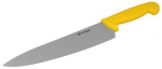 Virtuvinis peilis Stalgast, 210 mm, plastikas/nerūdijantysis plienas