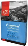 Sausas &scaron;unų maistas Orijen Original, vi&scaron;tiena/kalakutiena, 17 kg