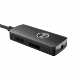 I&scaron;orinė vaizdo plok&scaron;tė Edifier Sound Card, 260 g, juoda sp.