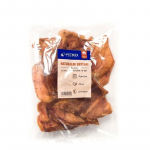 Skanėstas &scaron;unims Petmex Pork Ear, kiauliena, 0.04 kg, 10 vnt.