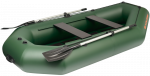 Pripučiama valtis Kolibri K-300CT Board 1010-113001, 30 kg, 300 cm x 140 cm