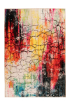 Kilimas vidaus Arte Espina Saphira 700, įvairių spalvų, 170 cm x 120 cm
