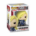 Žaislinė figūrėlė Funko POP! Animation Olivier Armstrong 1178, įvairių spalvų