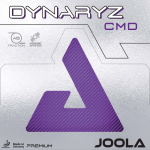 Stalo teniso rakečių guma Joola Purple Max+