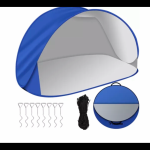 Paplūdimio palapinė Trizand mx-17630, 120 x 100 cm