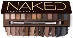 Akių &scaron;e&scaron;ėliai Urban Decay Naked The Original, 12 g, rusva sp.