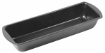Kepimo forma Ambition Lukrecja, juoda sp., 39 cm x 12.5 cm