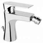 Bidė mai&scaron;ytuvas Ferro Platto, chromo