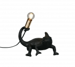 Stalinis &scaron;viestuvas Reality Crawly, E14, 10W, aukso sp.