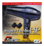 Plaukų džiovintuvas Parlux Superturbo HP 995-21012 (pažeista pakuotė)