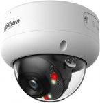 Kupolinė kamera Dahua IPC-HDBW3649E-AS-IL-0280B