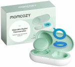 Termometras Momcozy T31 Smart Temp Patch, skaitmeninis, kūdikiams
