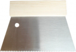 Klijų &scaron;ukos Hardy, 18 cm, nerūdijantysis plienas