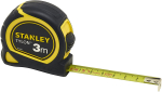 Ruletė Stanley 0-30-687, 3 m
