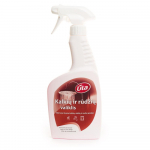 Nukalkinimo priemonė, kalkėms/rūdims Lime and Rust, 0.5 l